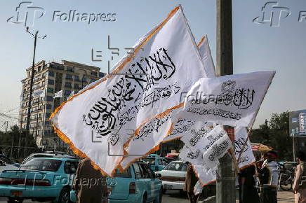 Kabul prepares to mark 4th anniversary of the Taliban takeover
