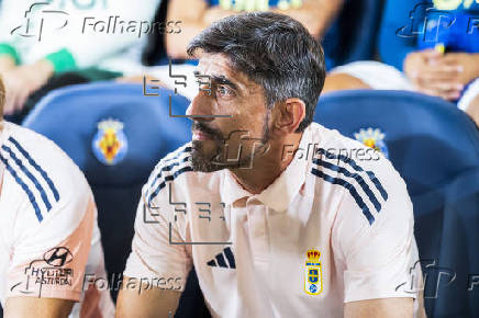 Villarreal CF - Real Oviedo