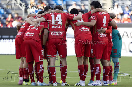 Leagues Cup: Toluca - Orlando