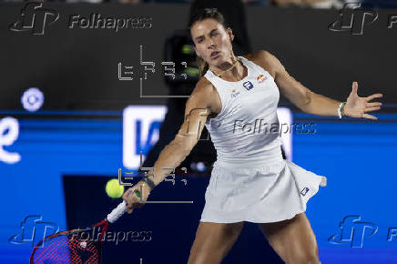 Abierto de tenis de Monterrey