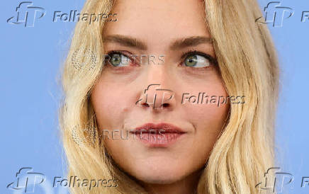 82nd Venice Film Festival - Photocall for the movie 