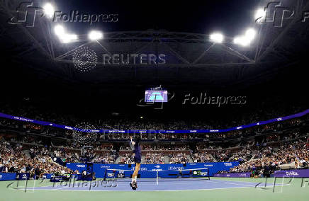 U.S. Open