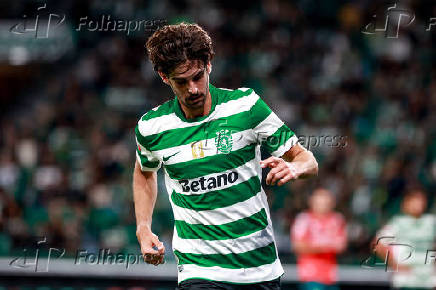 Sporting x Moreirense FC