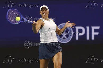 Tennis: Miami Open