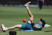 Indian Premier League - IPL - Gujarat Titans v Delhi Capitals