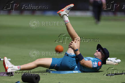 Indian Premier League - IPL - Gujarat Titans v Delhi Capitals