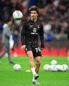 Serie A - AC Milan v Atalanta