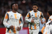 LaLiga - Real Madrid v Athletic Bilbao