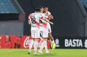 Copa Sudamericana: Bostón River - Nacional Potosí