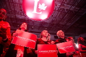 Canada federal elections