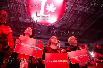 Canada federal elections