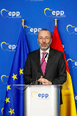 European People's Party Congress in Valencia