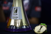 Final da Superliga feminina de vôlei
