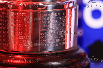 World Snooker Championship