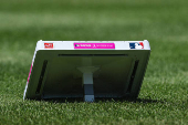 MLS: LA Galaxy at New York Red Bulls