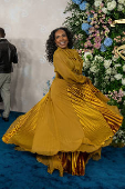 The Disney Upfront 2025 event in New York
