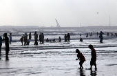 Karachi experiences intense heatwave