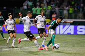 Palmeiras x Ceará - Copa do Brasil 2025