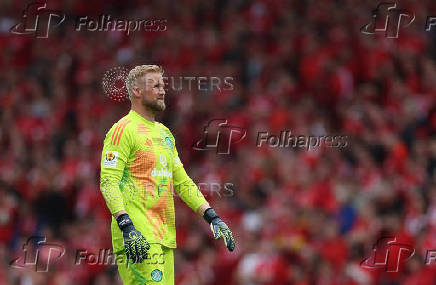 Scottish Cup - Final - Aberdeen v Celtic