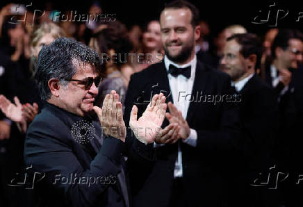 The 78th Cannes Film Festival - Closing ceremony