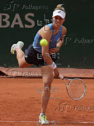 French Open - Day 1