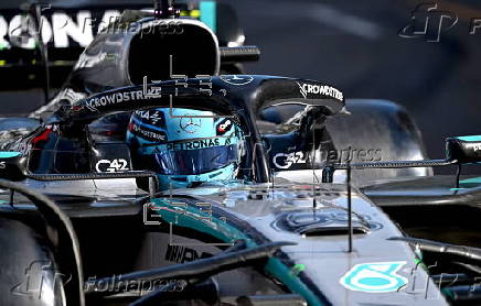 Formula One Grand Prix of Monaco - Race