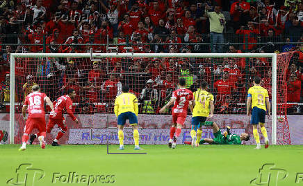 Liga MX: Toluca - América