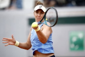 French Open - Day 3