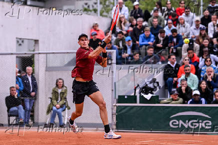 Roland Garros 2025