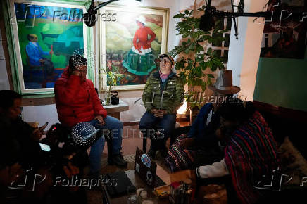 German court to rule on Peruvian farmer's lawsuit against RWE