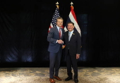 IISS Shangri-La Dialogue defence summit