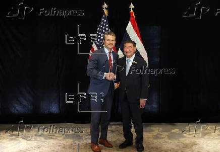 IISS Shangri-La Dialogue defence summit