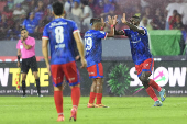 Liga Panameña de Fútbol: Plaza Amador - San Francisco