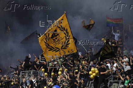 FIFA Club World Cup Play-In - Los Angeles FC vs Club America