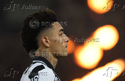 Brasileiro Championship - Botafogo v Ceara