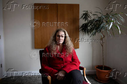 FILE PHOTO: US Supreme Court hears heterosexual woman's case as 'reverse' discrimination cases mount