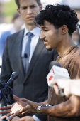 Marcelo Gomes released from ICE custody