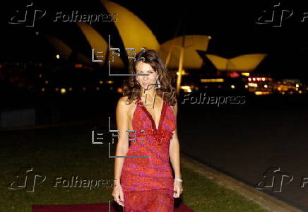 EDITORIAL COLLECTION: British actress Elizabeth Hurley turns 60 on 10 June
