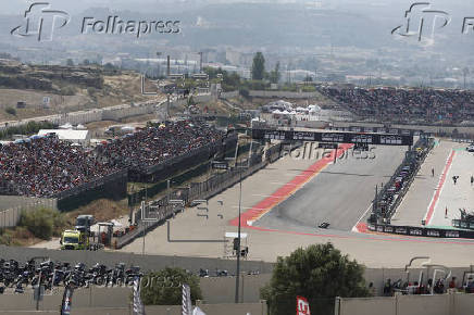 Gran Premio de Aragón de Motociclismo