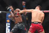 MMA: UFC 316 - Luque vs Holland