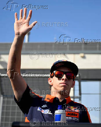 Aragon Grand Prix