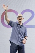 Apple 2025 World Wide Developers Conference