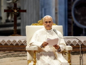 Pope Leo XIV leads Jubilee of Sport at the Vatican