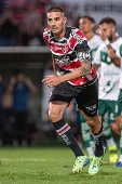 BRASILEIRO D 2025, SANTA CRUZ X SOUSA
