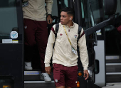 FIFA Club World Cup - Group F - Fluminense v Borussia Dortmund