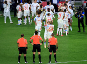 FIFA Club World Cup - Group H - Pachuca v RB Salzburg