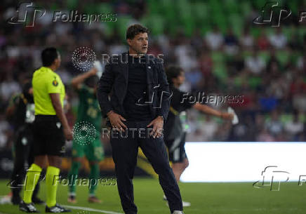 Soccer: Concacaf Gold Cup-Group Stage-USA at Saudi Arabia