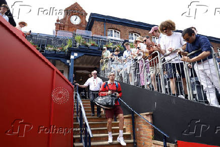 Queen's Club Championships
