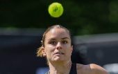 Tennis  - WTA  Bad Homburg open