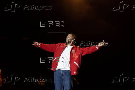 Mawazine International Music Festival